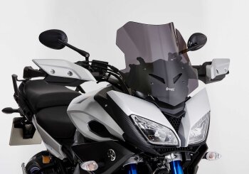 YAMAHA Tracer 900 2015-2016 RN29 ERMAX Windschutzscheibe...