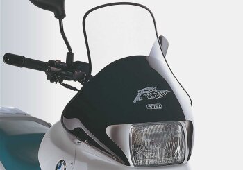 BMW F 650 1994-1996 BMW169 ERMAX Windschutzscheibe