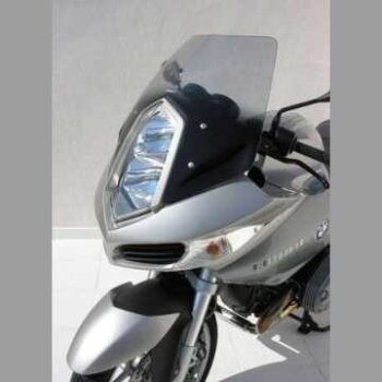 BMW R 1200 ST 2005-2008 R1ST ERMAX Windschutzscheibe
