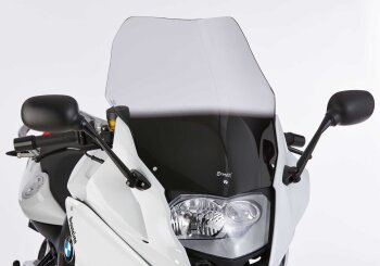 BMW R 1200 RT 2005-2013 R12T ERMAX Windschutzscheibe