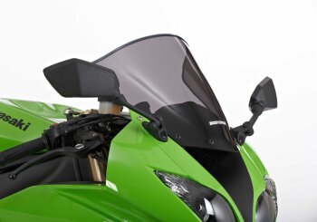 KAWASAKI ZX-6R 2007-2008 ZX600P BODYSTYLE Racing...