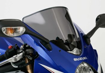SUZUKI GSX-R 750 2006-2007 WVCF BODYSTYLE Racing...