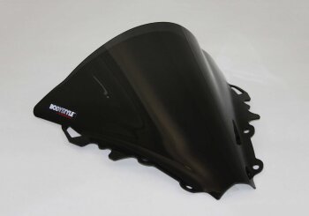 YAMAHA YZF-R6 2006-2007 RJ11 BODYSTYLE Racing Cockpitscheibe