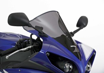 YAMAHA YZF-R1 2007-2008 RN19 BODYSTYLE Racing Cockpitscheibe