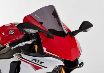YAMAHA YZF-R1 M 2017-2019 RN49 BODYSTYLE Racing...