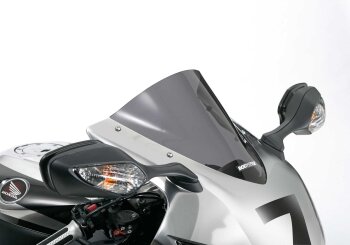 HONDA CBR500R 2017-2018 PC57 BODYSTYLE Racing Cockpitscheibe