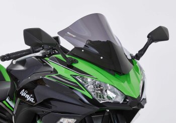 KAWASAKI Ninja 650 2017-2019 EX650K BODYSTYLE Racing...