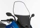 KYMCO Grand Dink 300 2013-2014 V2 ERMAX Verkleidungsscheibe