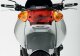HONDA CBF1000S 2006-2011 SC58 BODYSTYLE Tail Skirt
