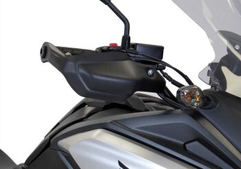 HONDA NC750X 2016-2019 RC90 BODYSTYLE Handprotektoren
