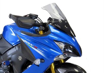 SUZUKI GSX-S 1000F 2015-2016 WVDG BODYSTYLE Handprotektoren