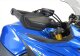 SUZUKI GSX-S 1000 2015-2016 WVDG BODYSTYLE Handprotektoren
