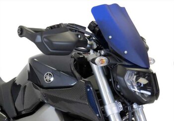 YAMAHA MT-09 2017-2019 RN43 BODYSTYLE Handprotektoren