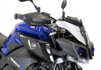 YAMAHA XSR900 2016-2019 RN43 BODYSTYLE Handprotektoren
