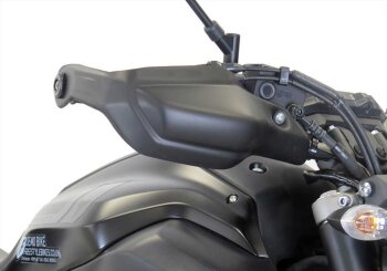 YAMAHA MT-07 2017-2019 RM17/RM18 BODYSTYLE Handprotektoren