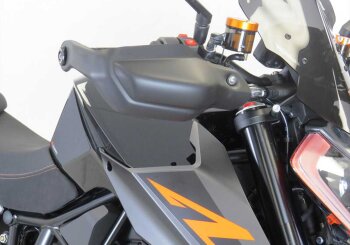 KTM 1290 Super Duke R 2017-2019 KTM Superduke BODYSTYLE...