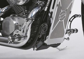HONDA VT750C 1997-2001 RC44 FALCON Round Style...