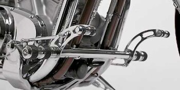 SUZUKI VS 750 Intruder 1986-1991 VR51B FALCON Round Style...