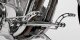 SUZUKI VS 800 Intruder 1992-2000 VS52B FALCON Round Style Fu&szlig;rastenanlage