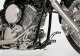 YAMAHA XVS650 Drag Star 1996-2003 4VR/4XR FALCON Round Style Fu&szlig;rastenanlage