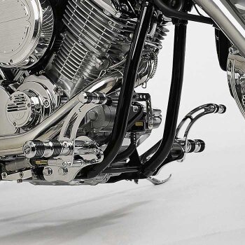 YAMAHA XVS1100 Drag Star 1999-2002 VP05 FALCON Round...