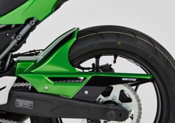 KAWASAKI Z650 2018-2018 ER650H BODYSTYLE Hinterradabdeckung