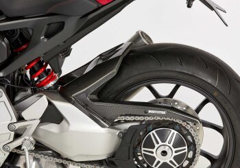 HONDA CB1000R 2018-2019 SC80 BODYSTYLE Hinterradabdeckung