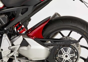 HONDA CB1000R 2018-2019 SC80 BODYSTYLE Hinterradabdeckung...