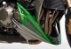 KAWASAKI Z1000 R Edition 2018-2018 ZRT00H BODYSTYLE Bugspoiler