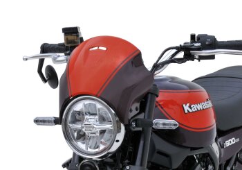 KAWASAKI Z900 RS 2018-2018 ZR900C BODYSTYLE...