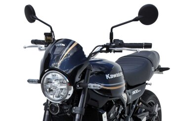KAWASAKI Z900 RS 2018-2018 ZR900C BODYSTYLE Scheinwerferverkleidung