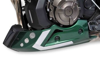 YAMAHA XSR700 2019-2019 RM11/12 BODYSTYLE Bugspoiler