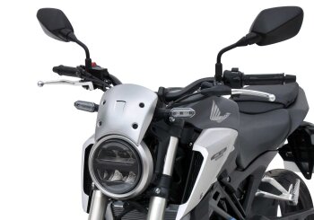HONDA CB125R 2018-2019 JC79 BODYSTYLE Scheinwerferverkleidung