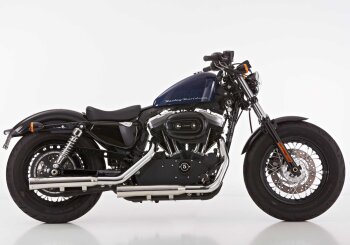Auspuff HARLEY DAVIDSON SPORTSTER XL 883 2006-2008 XL883...