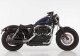 Auspuff HARLEY DAVIDSON SPORTSTER XL 883R Roadster 2014-2015 XL883R FALCON Double Groove