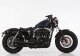 Auspuff HARLEY DAVIDSON SPORTSTER XL 1200C/CA/CB Custom 2006-2013 XL1200C/CA/CB FALCON D