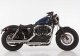 Auspuff HARLEY DAVIDSON SPORTSTER XL 1200XS Forty-Eight Special 2018-2019 XL1200XS FALCO