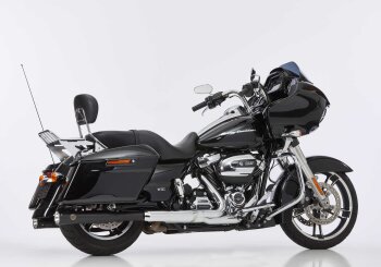 Auspuff HARLEY DAVIDSON TOURING Road King Special...