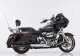 Auspuff HARLEY DAVIDSON TOURING Road King Special 2018-2019 FLHRXS FALCON Double Groove