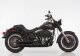 Auspuff HARLEY DAVIDSON SOFTAIL Fat Boy Lo/Special 2017-2017 FLSTB FALCON Double Groove