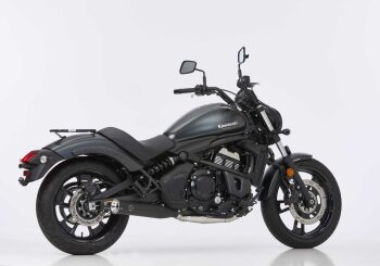 Auspuff KAWASAKI Vulcan S 650 Cafe 2017-2019 EN 650 E...