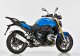Auspuff BMW R 1200 RS 2015-2016 R12WR SHARK DSX-5 Slip on Ersatzd&auml;mpfer (2-1)