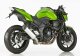 Auspuff KAWASAKI Z750 2011-2011 ZR750L SHARK DSX-5 Slip on Ersatzd&auml;mpfer (4-1)