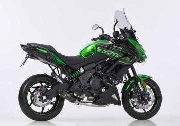 Auspuff KAWASAKI Versys 650 2017-2019 LE650E SHARK Street...