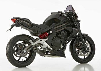 Auspuff KAWASAKI Versys 650 2015-2016 LE650E/F SHARK...