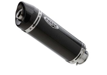 Auspuff YAMAHA FZS1000 Fazer 2001-2005 RN06/RN14 SHARK...