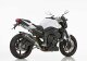 Auspuff YAMAHA FZ1 2006-2015 RN16 SHARK Street GP Slip on Ersatzd&auml;mpfer (4-1)