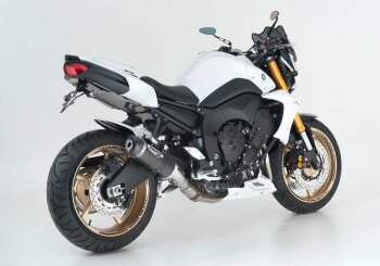 Auspuff YAMAHA FZ8 Fazer 2010-2016 RN25 SHARK Street GP...