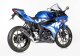Auspuff SUZUKI GSX-R 125 2017-2019 WDL0 SHARK Street GP Komplettanlage (1-1) Super Short