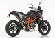 Auspuff KTM 690 Duke 2012-2015 KTM 690 Duke SHARK Street GP Slip on Ersatzd&auml;mpfer (1-1)